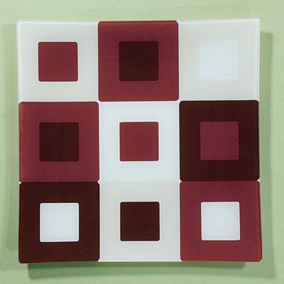 Paradigm Platter - Square