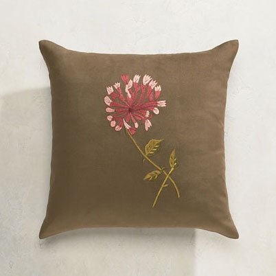 Faux Suede Cushion Covers