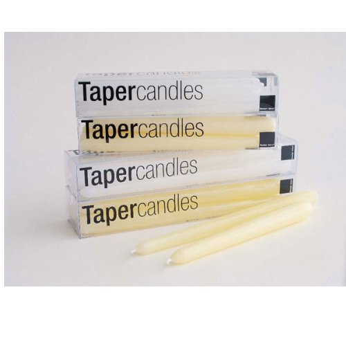 Taper Candles (set of 6)