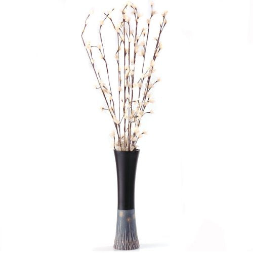 Electricity Bamboo Vase