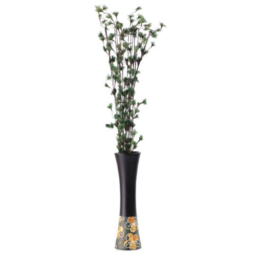 Forest Bamboo Vase
