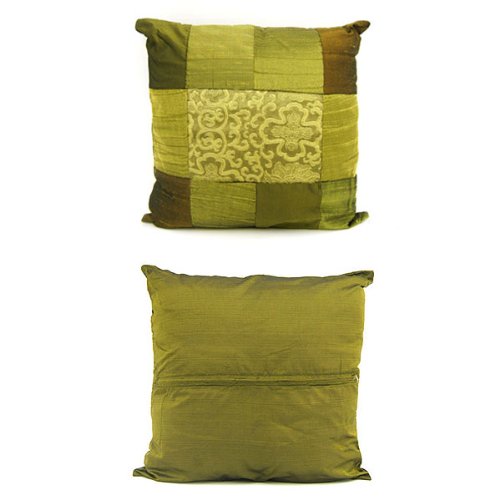 Indochine Throw Pillow