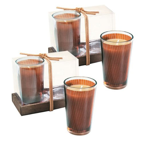 Cintronella Scented Candle - Votives (set of 12)
