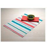 Neat Stripes Table Linen Collection