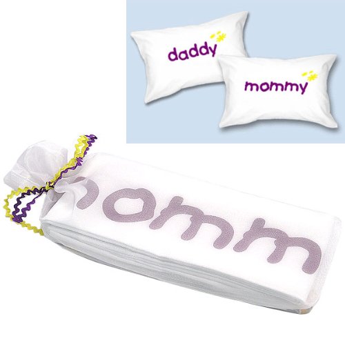 Soulmate Pillowcases