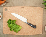 Epicurean? Natural Cutting Board - 12