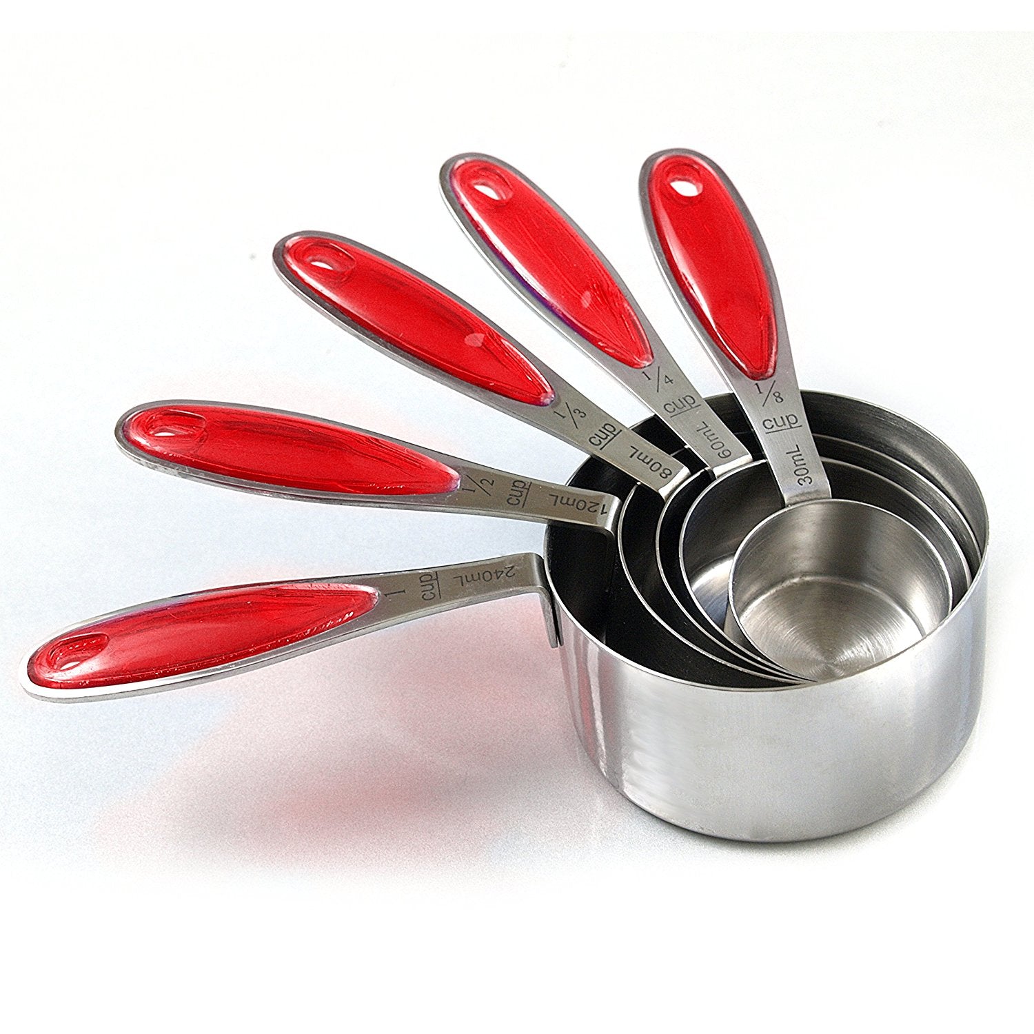 RSVP 1/4 tsp Measuring Spoon - Cooks