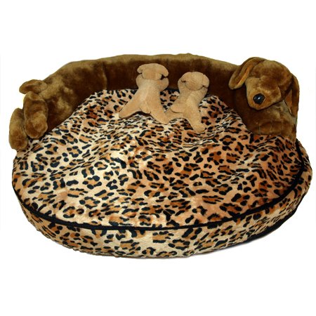 Heatable Dog Bed