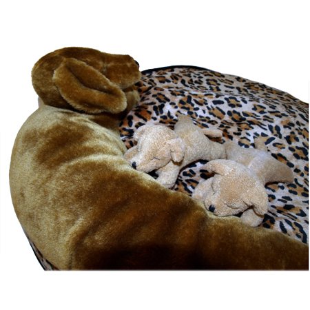 Heatable Dog Bed