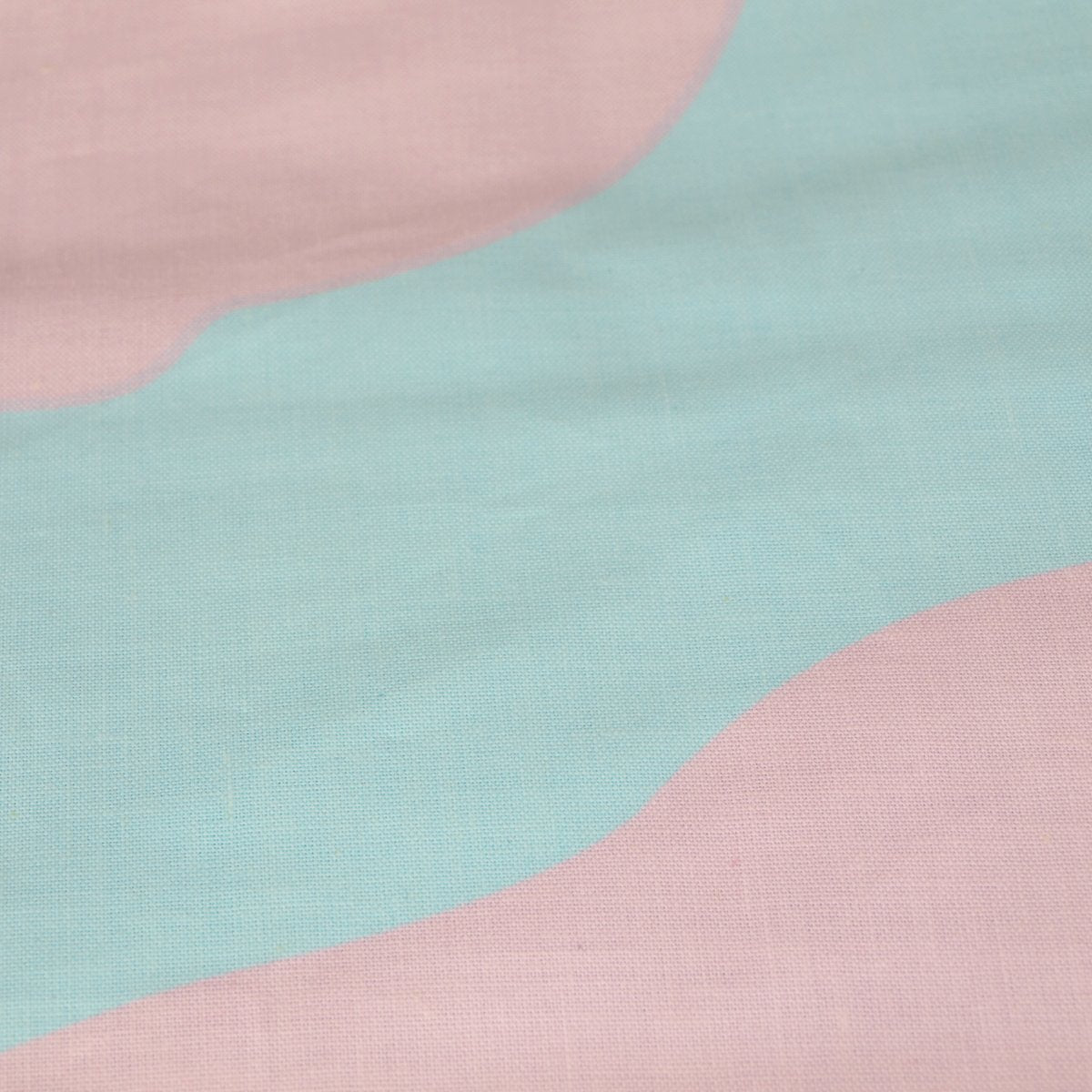 Lily & Lulu - Blue/Pink, Sheet Set