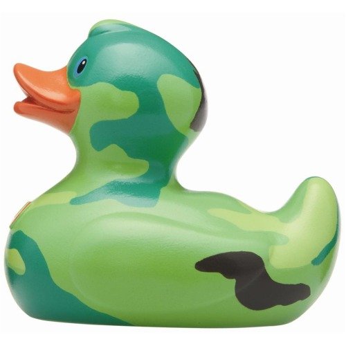 BUD Luxury Duck