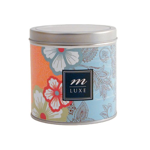 Mudlark Premium Scented Candle Tin