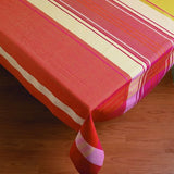 Sydney Plaid Table Linen Collection