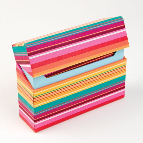 Trifold Note Cards