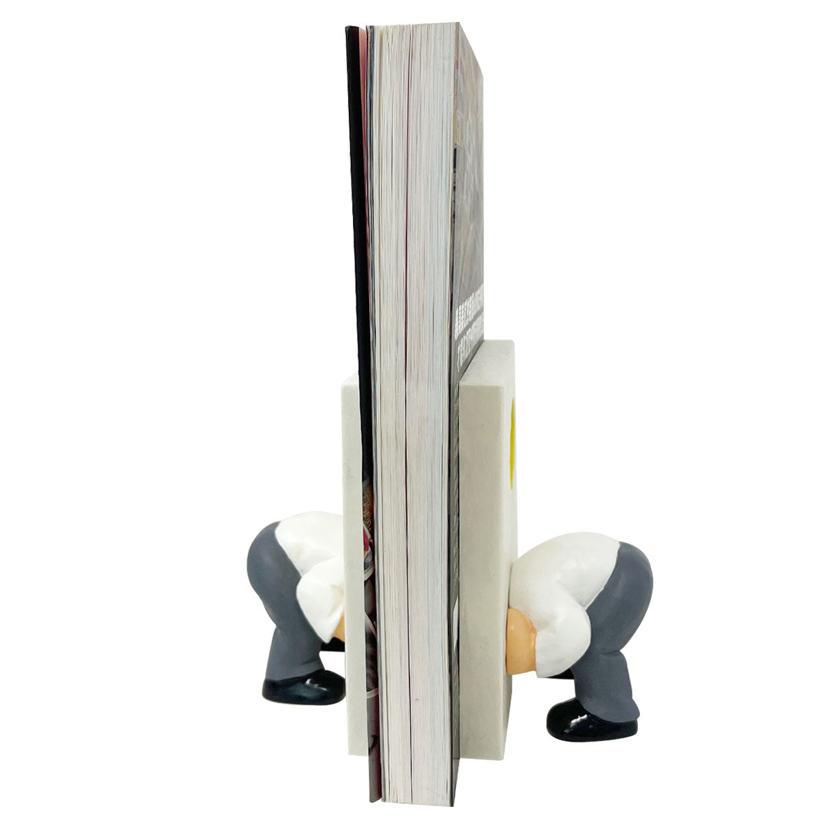 Eureka Bookends (set of 2)