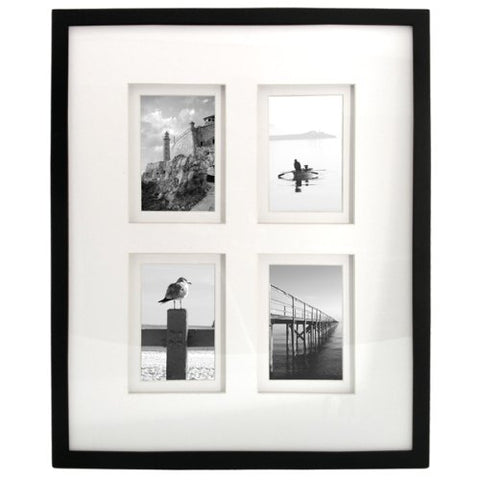 Baby Autograph Wall Frame With Pen