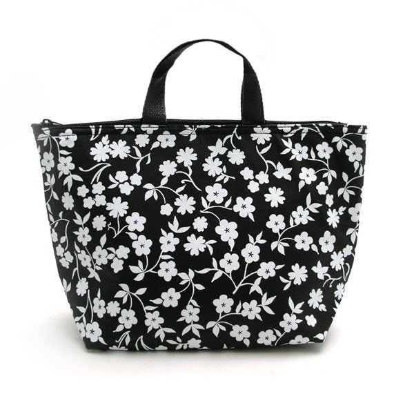 Cosmopolitan Insulated Lunch Tote