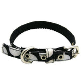 Polka Dots Dog Collar & Lead