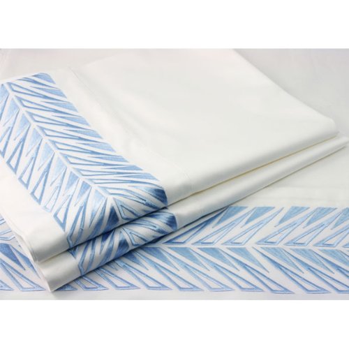 Sicily Abstract Arrow Sheet Set