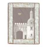 Fringe Antique Picture Frame