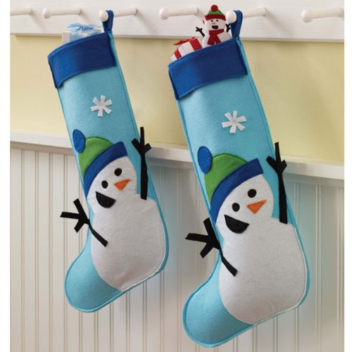 Chilly Chaps Stocking