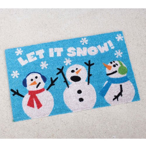 Chilly Chaps Doormat