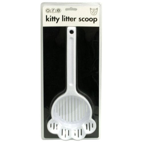 Kitty Litter Scoop
