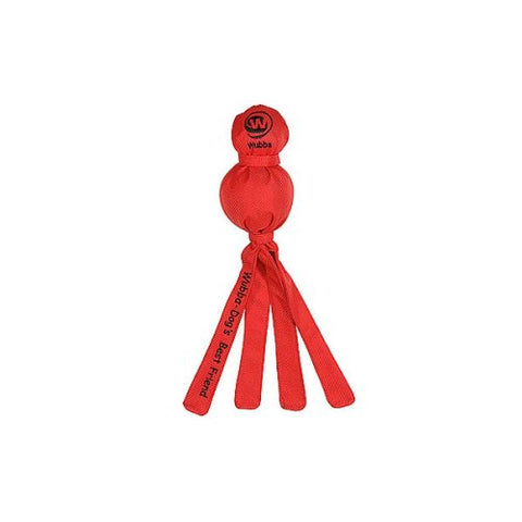 Ball and Rope Toy