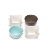 Malemine Dipping Bowls (set of 4)