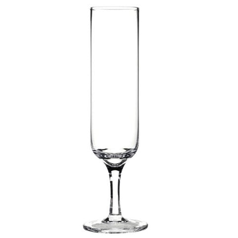 Sagaform by Widgeteer Saga Champagne Glass, Set of 2