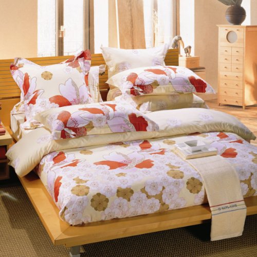 Soft Wind Bedding Collection