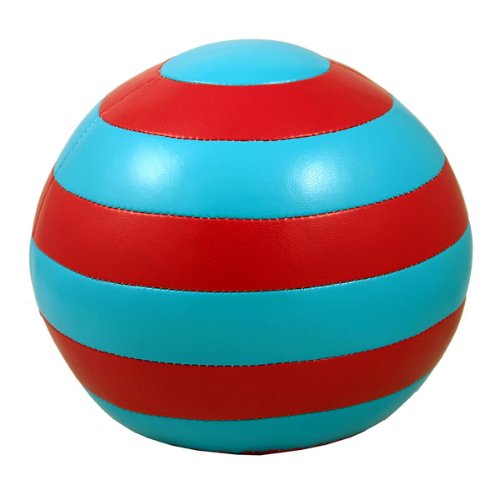Streamline Bookends - Ball (5.5"H)