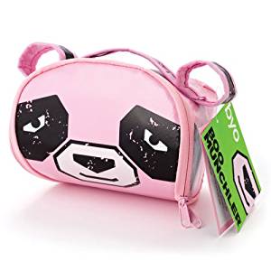 Built NY Munchlers Insulated Lunch Bag