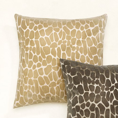 Giraffe Cushion Cover