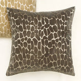 Giraffe Cushion Cover