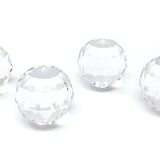 Wrapables Crystal Bauble Magnets (Set of 4)