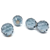 Wrapables Crystal Bauble Magnets (Set of 4)