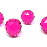 Wrapables Crystal Bauble Magnets (Set of 4)