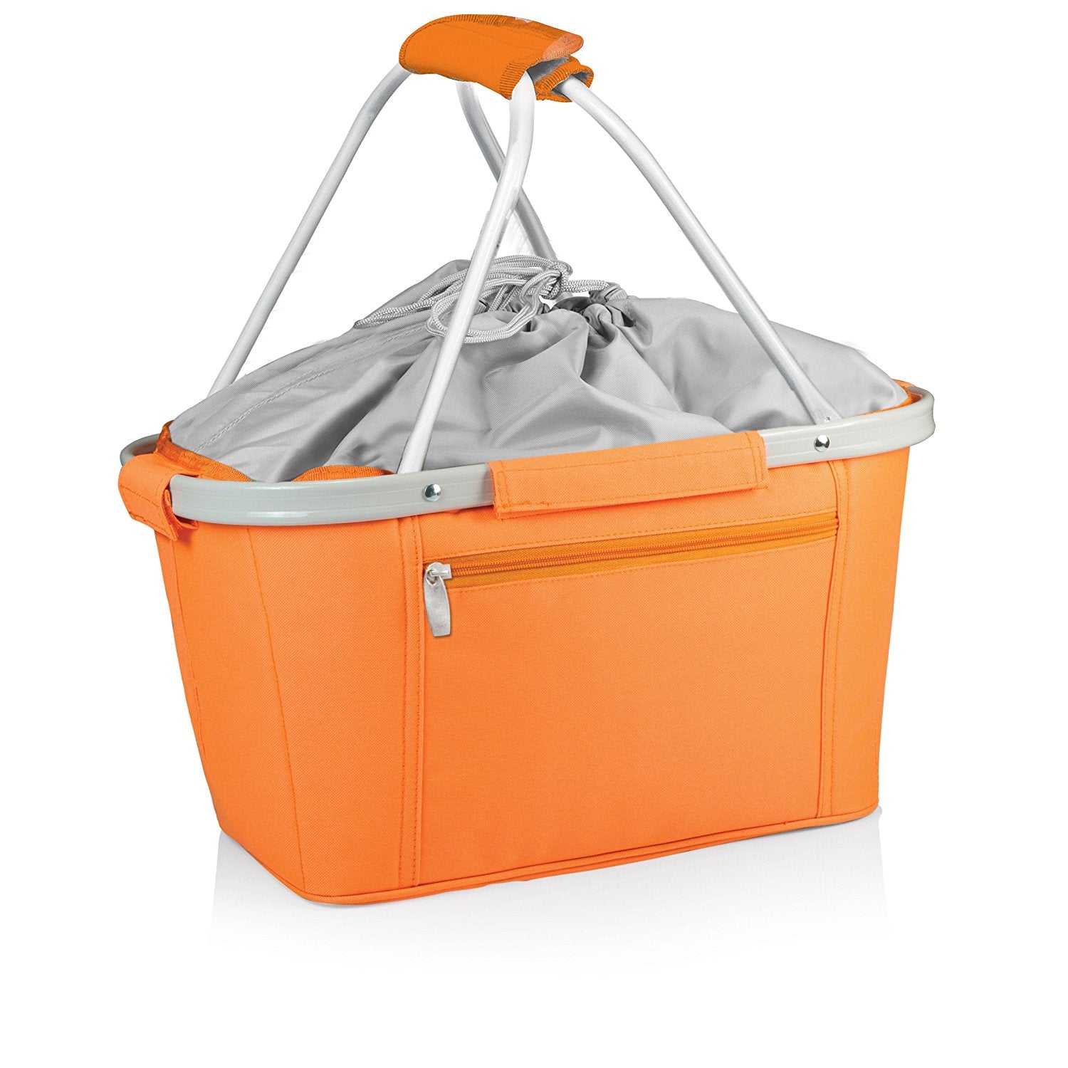 Metro Insulated & Collapsible Shopping Basket