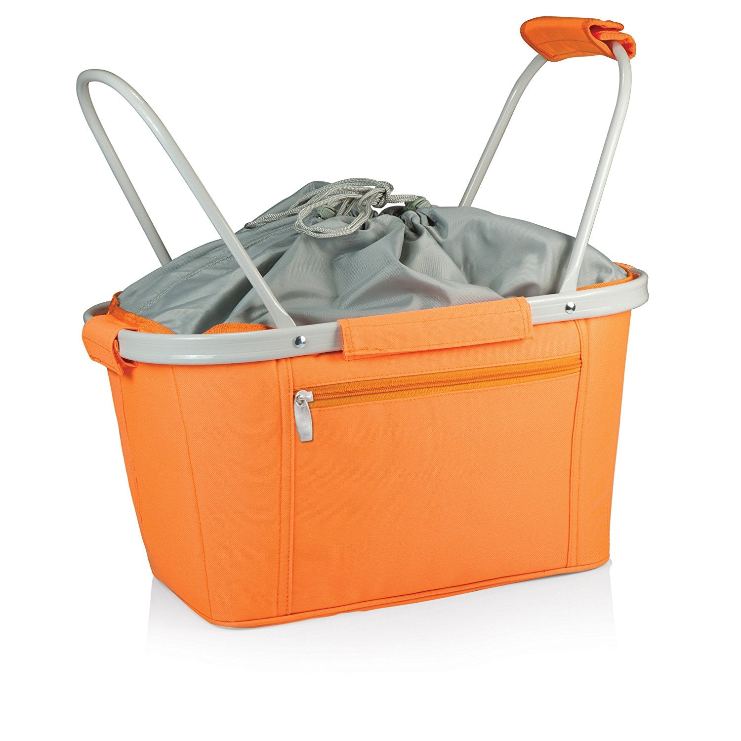 Metro Insulated & Collapsible Shopping Basket