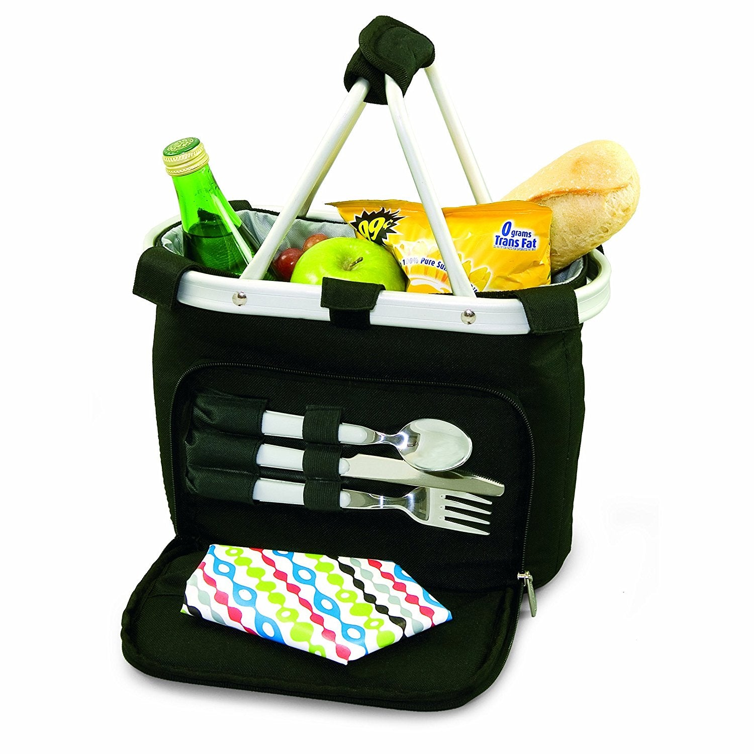 Uno Insulated Lunch Tote Serve for One