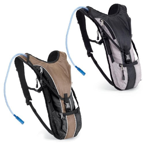 Insulated Hydration Pack