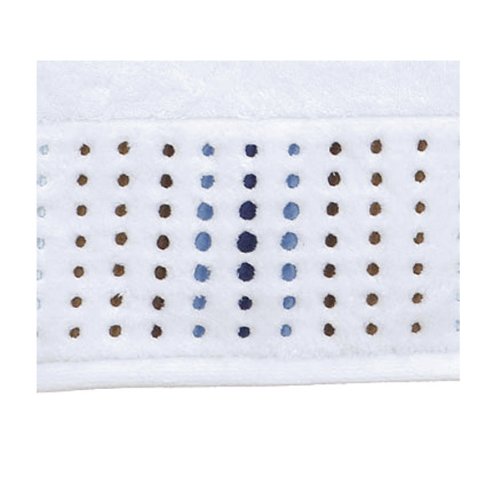 Oslo Embroidery Towel Collection