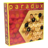 Paradux Game