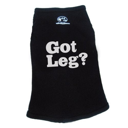 Got Leg? Dog Tank Top