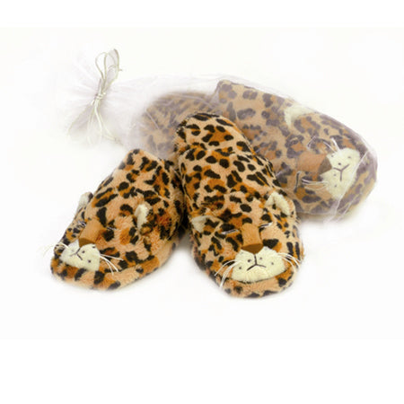 Leopard Herbal Therapy Collection