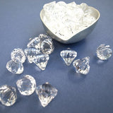 Diamond Acrylic Rocks