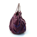 Vivid Violet Shoulder Bag
