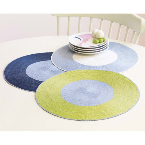 Pastel Dottie Placemat