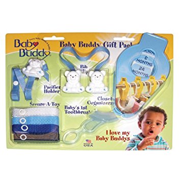 Baby Buddy Gift Pack